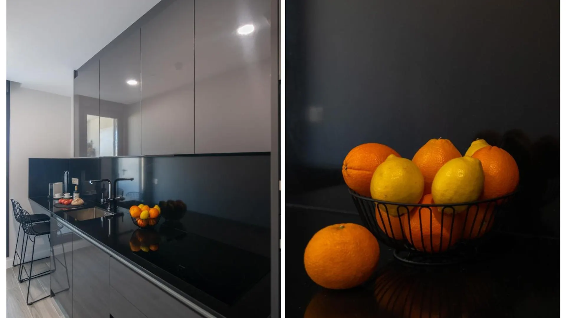 Fantastico Piso Con Vistas Y Terraza 6 Personas Cerca Del Centro Apartment Malaga 0*,  Spain