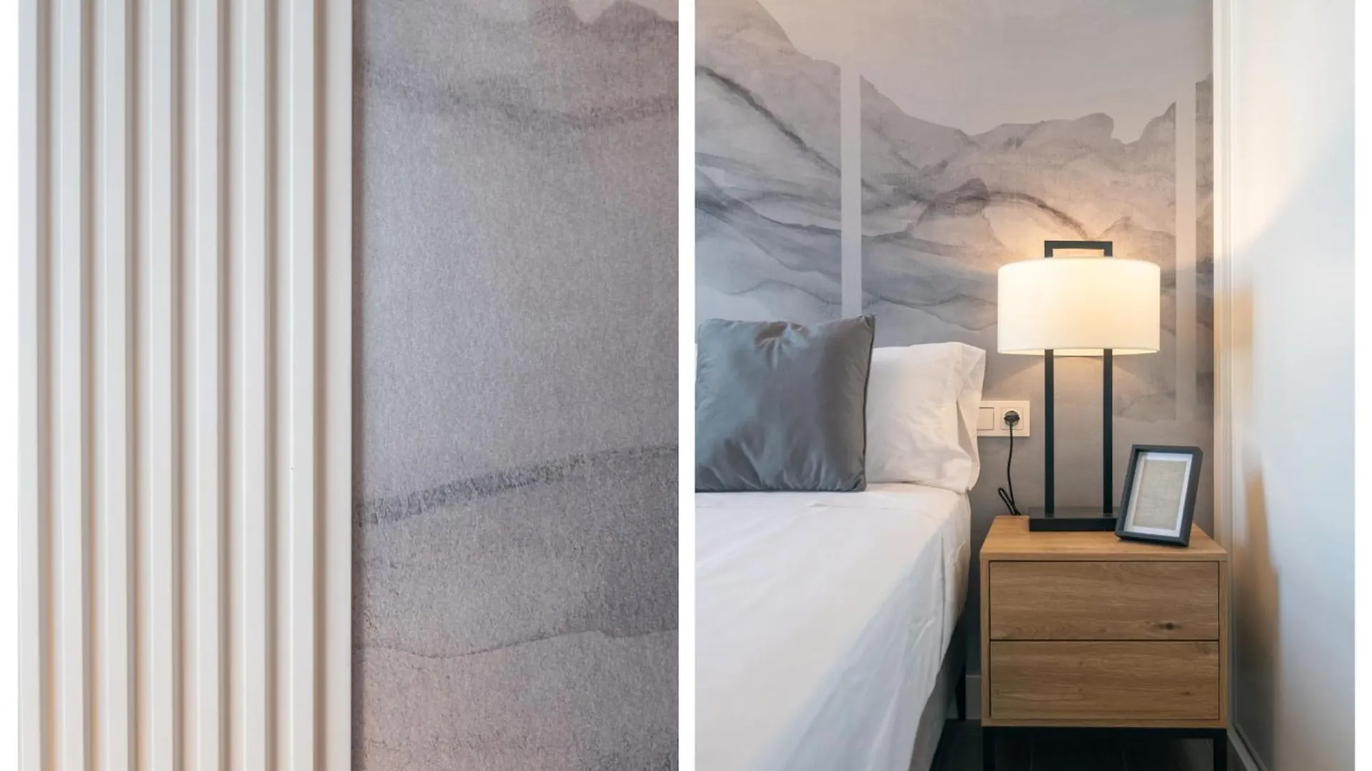 Appartamento Fantastico Piso Con Vistas Y Terraza 6 Personas Cerca Del Centro Málaga Spagna