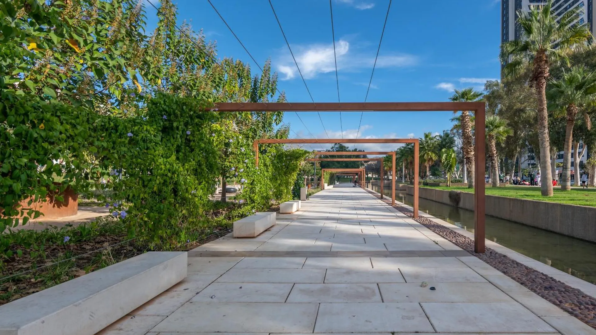 Appartamento Fantastico Piso Con Vistas Y Terraza 6 Personas Cerca Del Centro Málaga Spagna