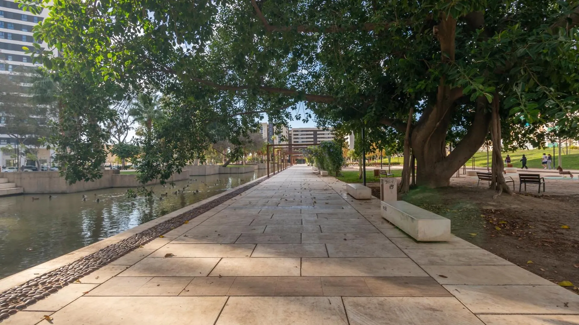 Fantastico Piso Con Vistas Y Terraza 6 Personas Cerca Del Centro Apartment Malaga 0*,