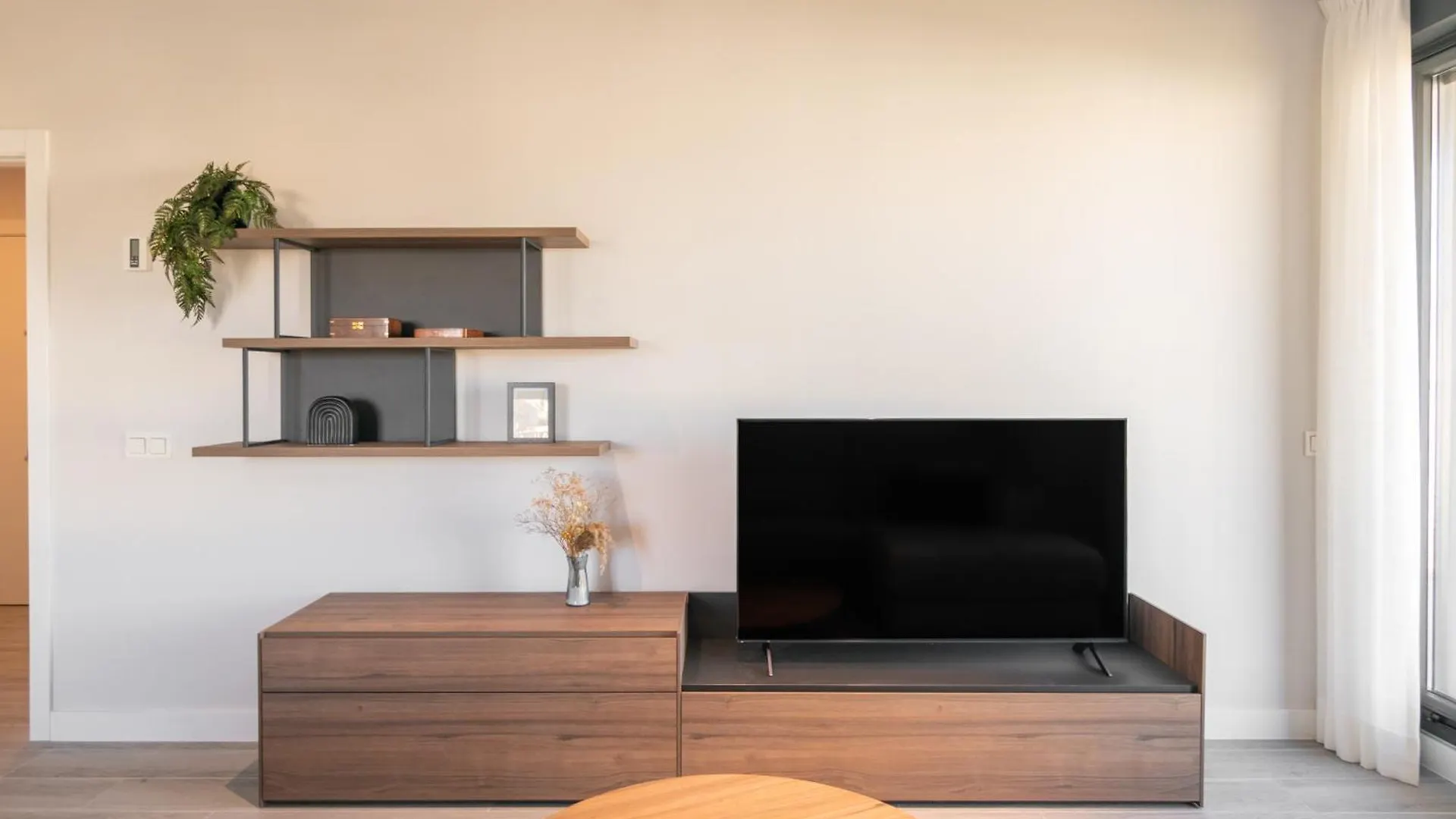 Appartamento Fantastico Piso Con Vistas Y Terraza 6 Personas Cerca Del Centro Málaga